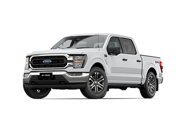 2024 Ford F 150 XLT Front