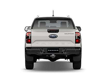 2026 Ford Ranger Wildtrak V6 Back